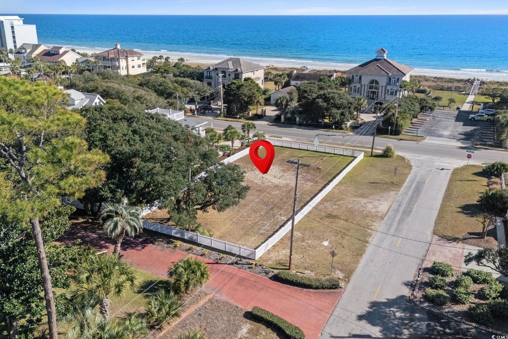 Photo of 6601 N Ocean Blvd, Myrtle Beach, SC 29572 (MLS # 2528283)