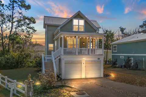 8 Sandlapper Way Pawleys Island SC 29585