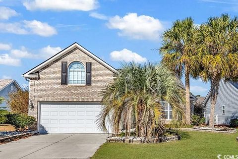A home in Myrtle Beach