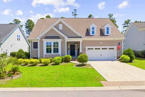 Photo of 637 Indigo Bay Circle, Myrtle Beach, SC 29579 (MLS # 2614461)