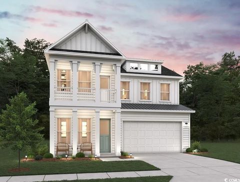 Photo of 1008 Triton Ave, Little River, SC 29566 (MLS # 2525029)