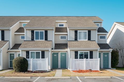 A home in Myrtle Beach