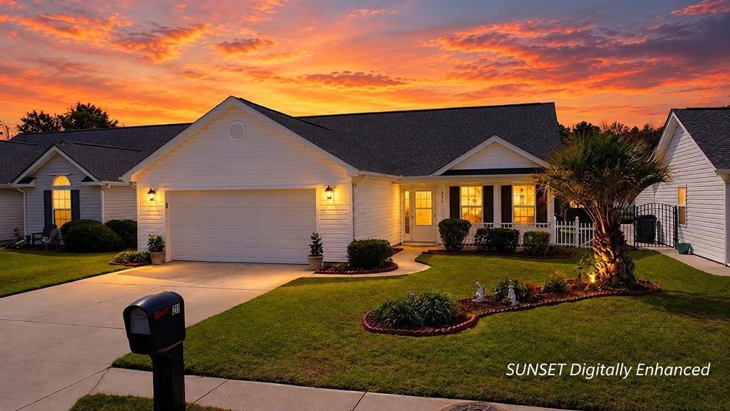 Photo of 211 Lynco Ln, Surfside Beach, SC 29575 (MLS # 2625213)