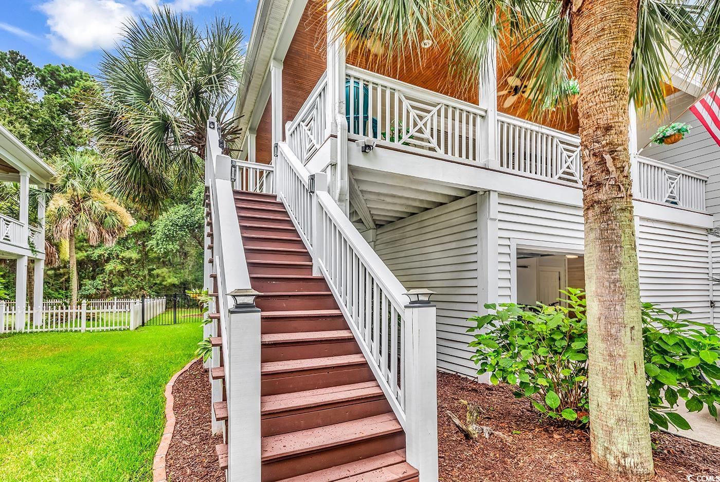 115 Harbourreef Dr.
