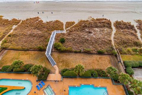 A home in North Myrtle Beach