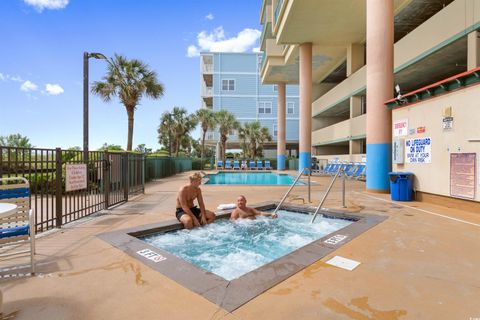 A home in North Myrtle Beach