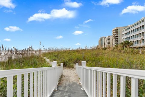 A home in North Myrtle Beach