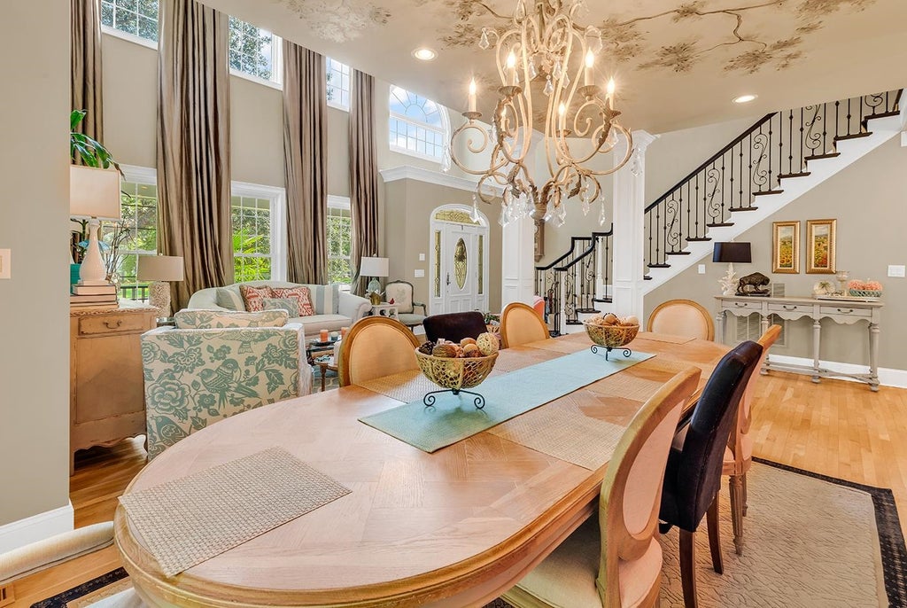 Photo of 448 Preservation Circle, Pawleys Island, SC 29585 (MLS # 2622393)