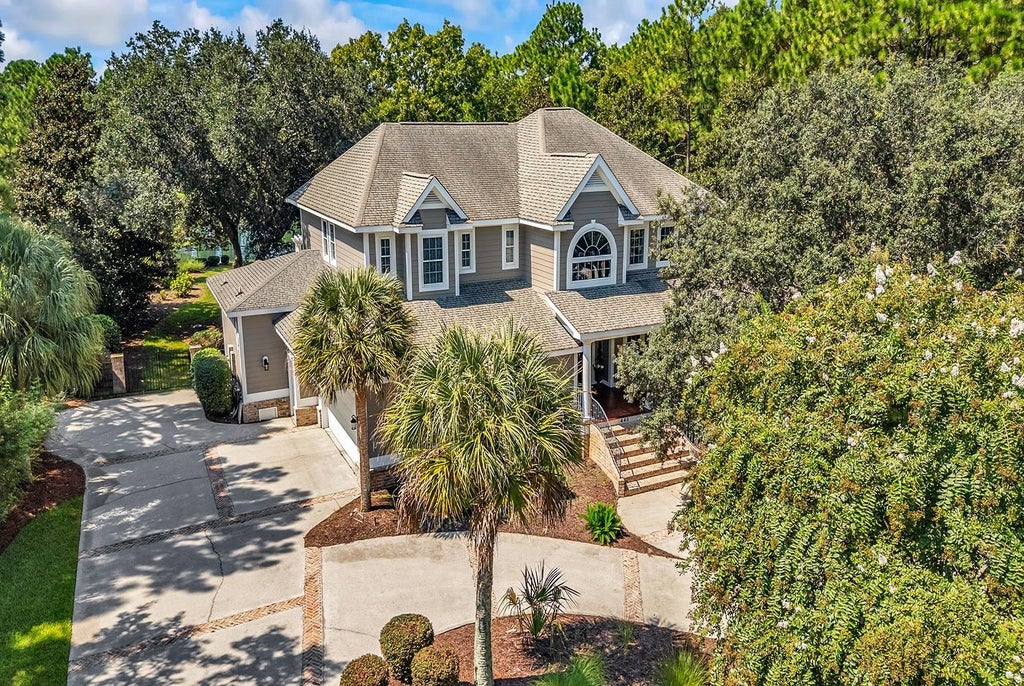 Photo of 448 Preservation Circle, Pawleys Island, SC 29585 (MLS # 2622393)