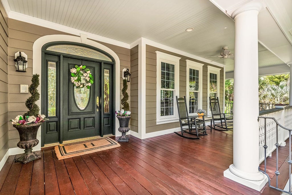 Photo of 448 Preservation Circle, Pawleys Island, SC 29585 (MLS # 2622393)