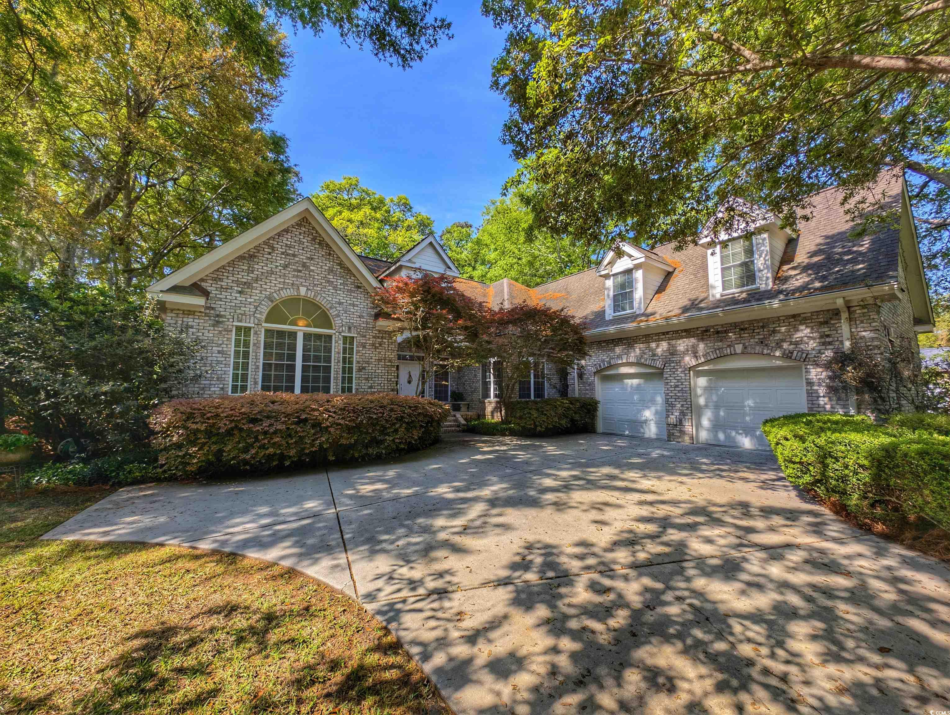 710 Masters Dr.