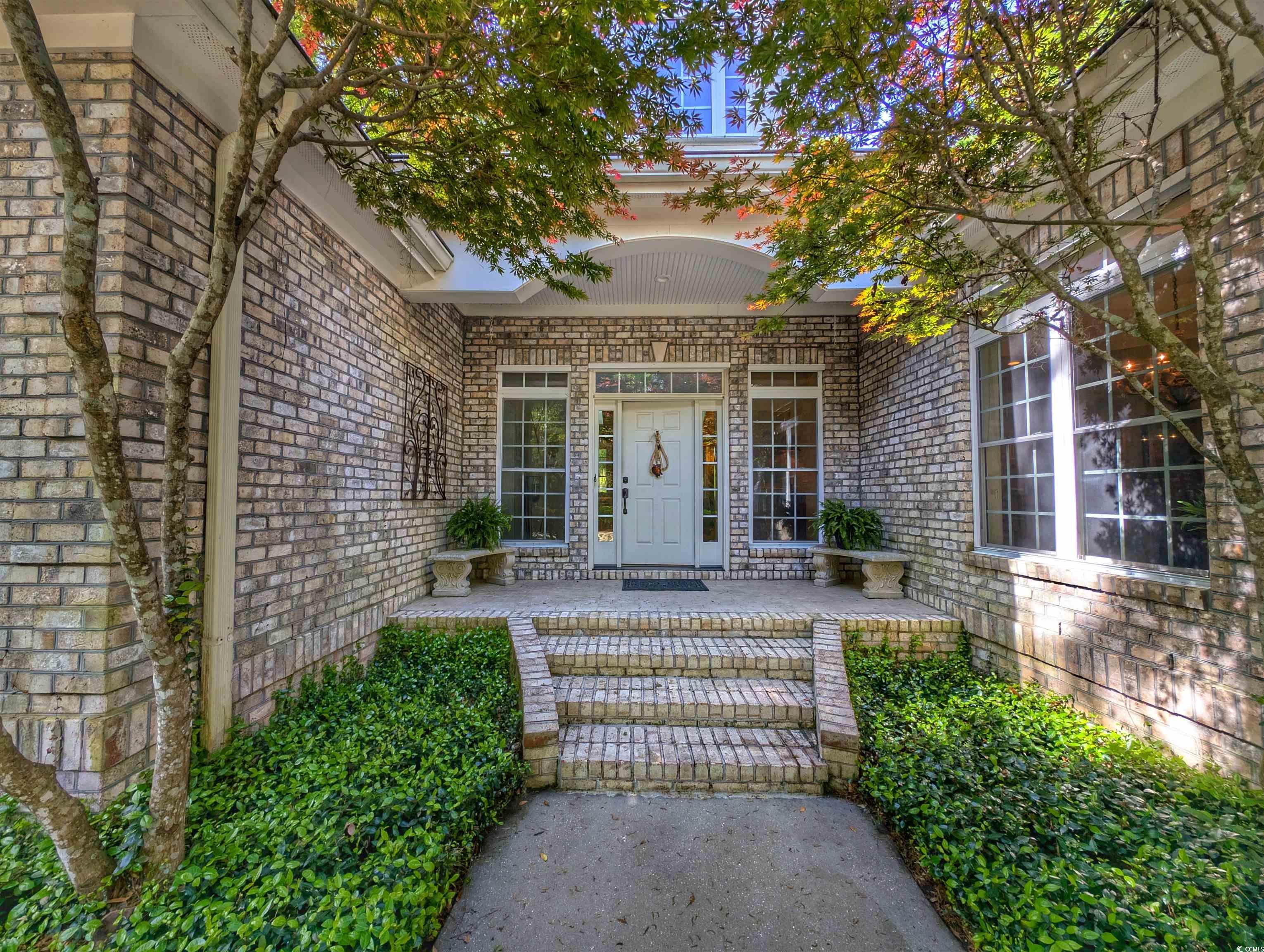 710 Masters Dr.