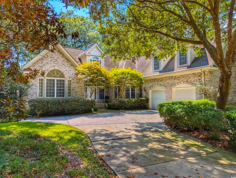 710 Masters Dr. Pawleys Island SC 29585