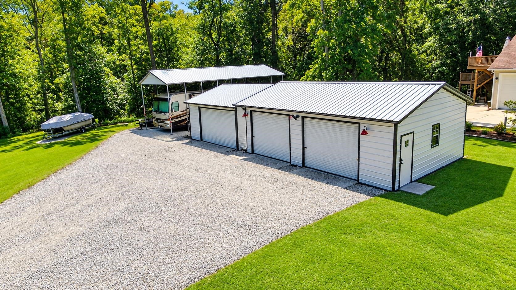 107 Ascot Dr.