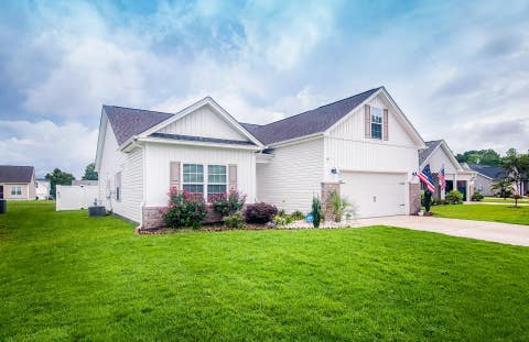 Photo of 405 Two Rivers Rd, Georgetown, SC 29440 (MLS # 2618682)