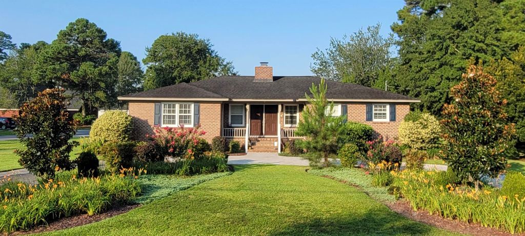 Photo of 15 Clemson Rd, Conway, SC 29526 (MLS # 2611425)