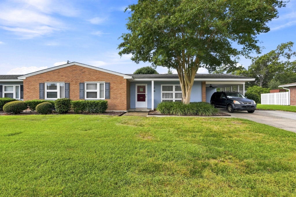 Photo of 3619 Magnolia St #3619, Myrtle Beach, SC 29577 (MLS # 2622747)