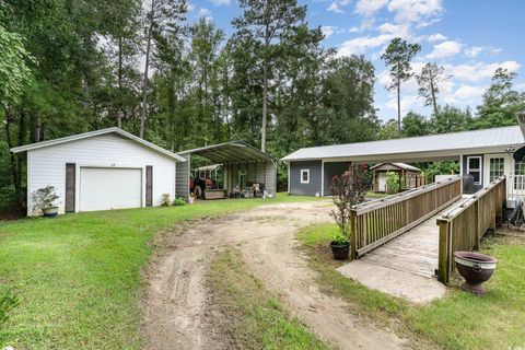 A home in Conway