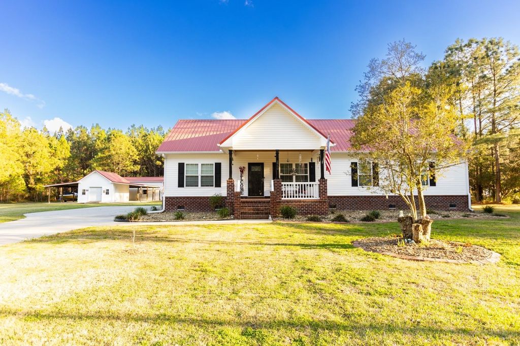 Photo of 2750 Ole King St, Conway, SC 29526 (MLS # 2606531)