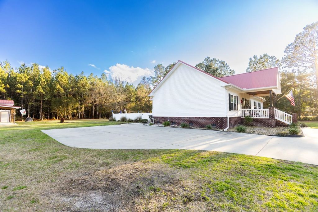 Photo of 2750 Ole King St, Conway, SC 29526 (MLS # 2606531)