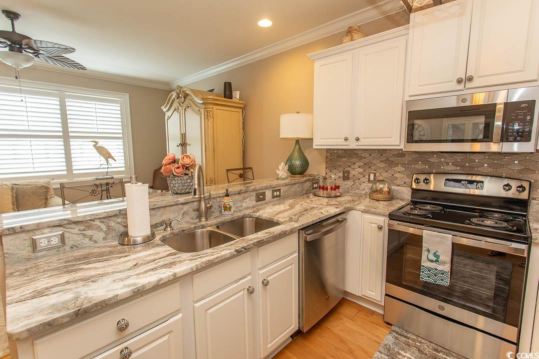 2428 Little River Neck Rd. 101