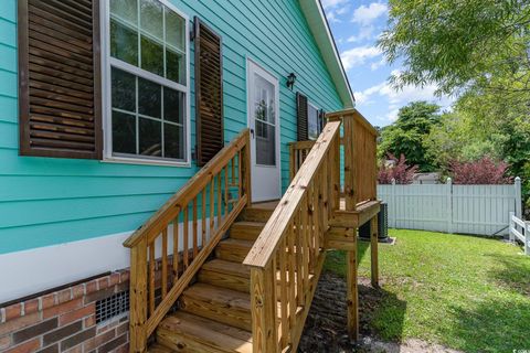 A home in Murrells Inlet