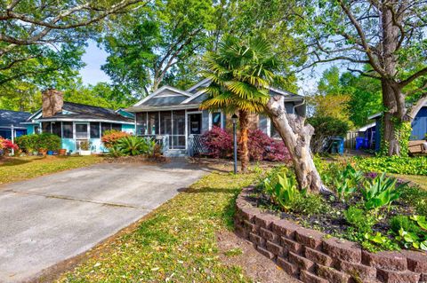 A home in Myrtle Beach