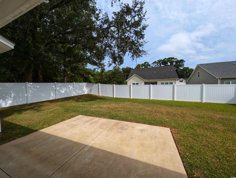 A home in Georgetown