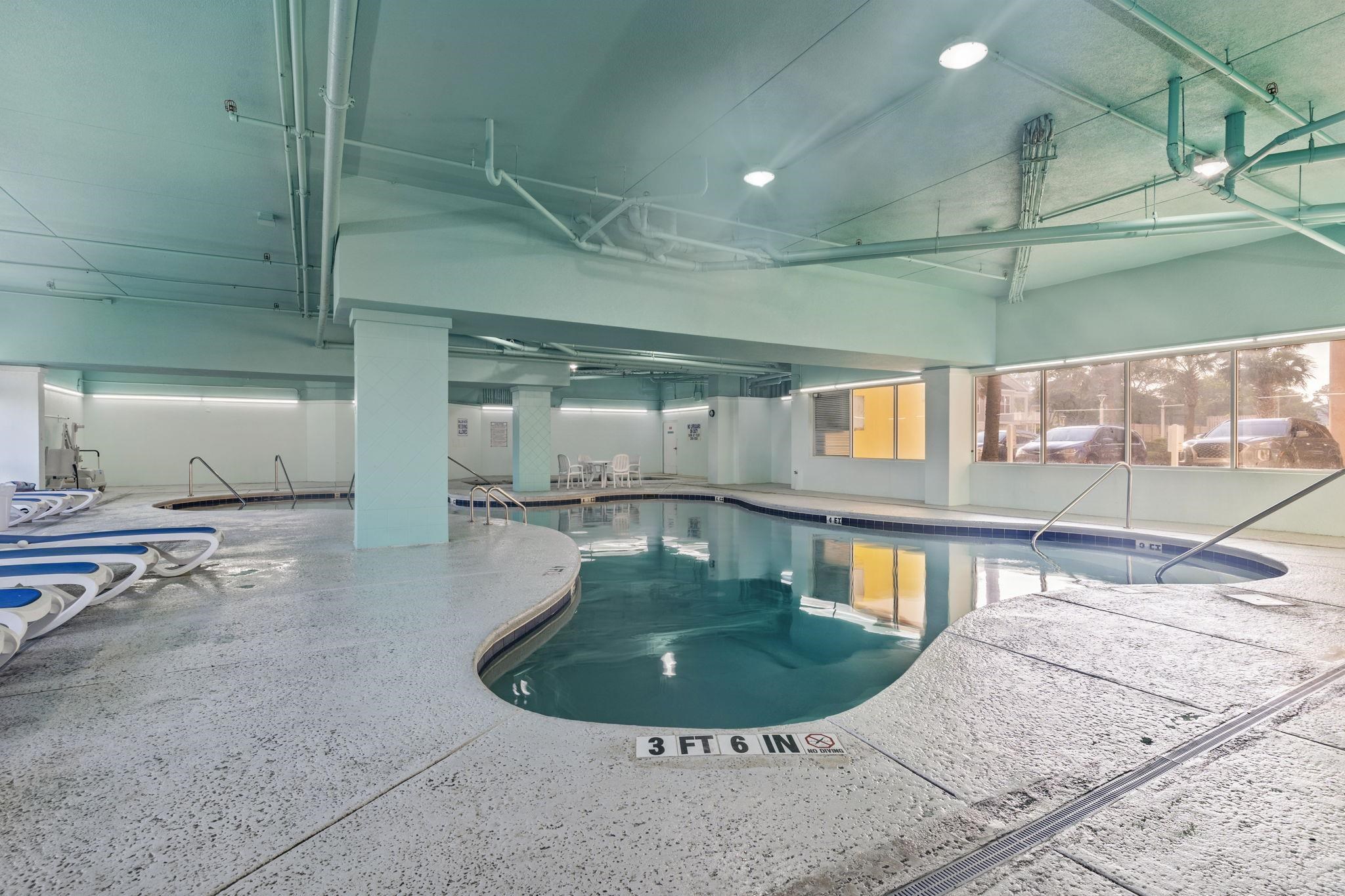 2701 S Ocean Blvd. 1805