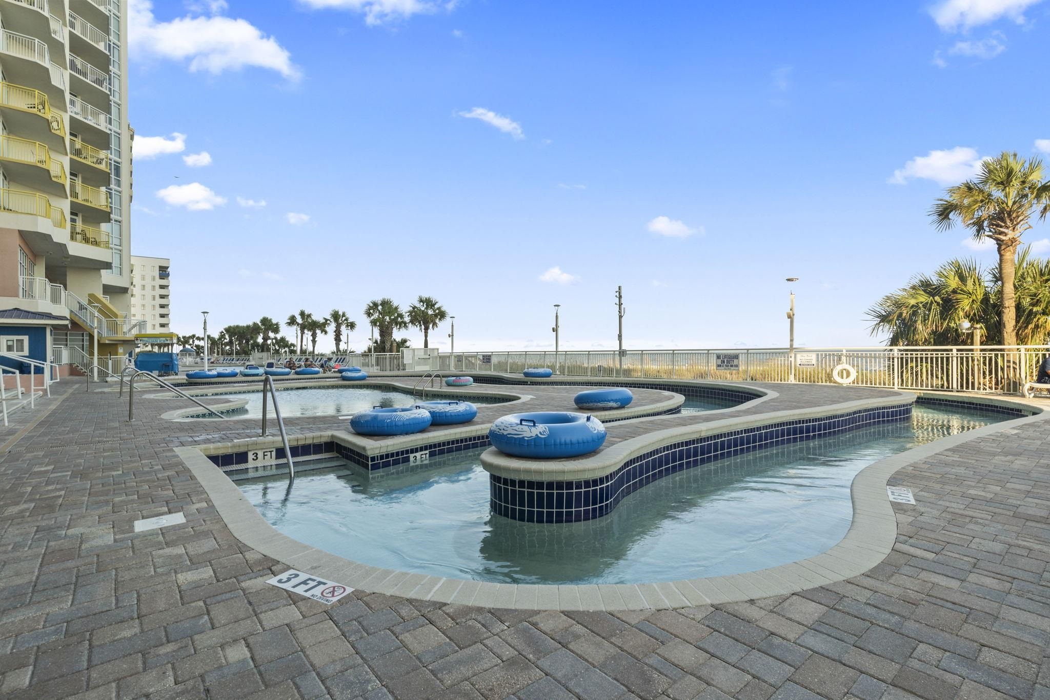 2701 S Ocean Blvd. 1805
