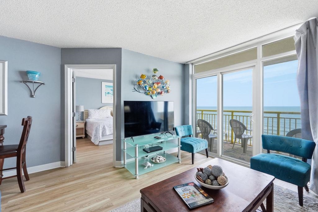 2701 S Ocean Blvd. 1805
