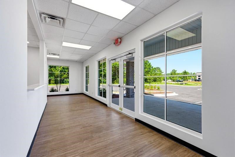 116 Professional Park Dr.