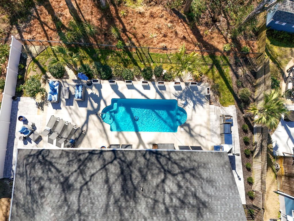 Photo of 151 Navigators Dr, Pawleys Island, SC 29585 (MLS # 2605115)