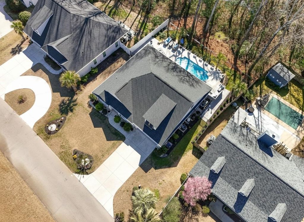 Photo of 151 Navigators Dr, Pawleys Island, SC 29585 (MLS # 2605115)