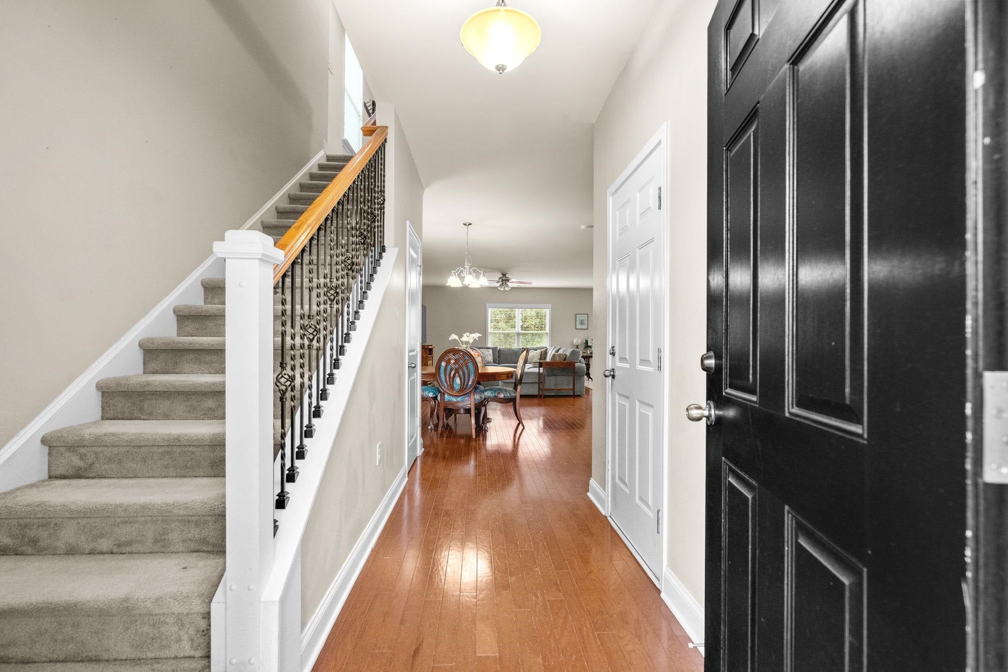 1020 Balmore Dr.