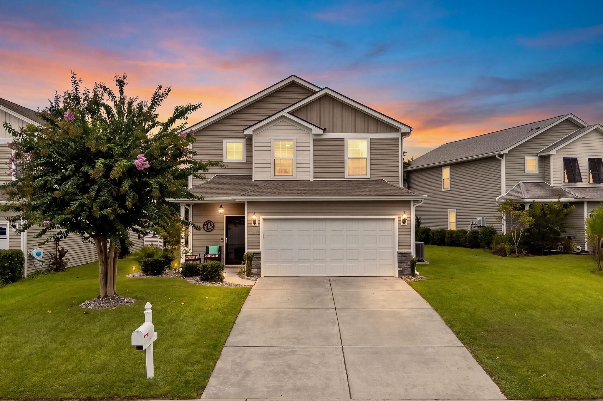 1020 Balmore Dr.