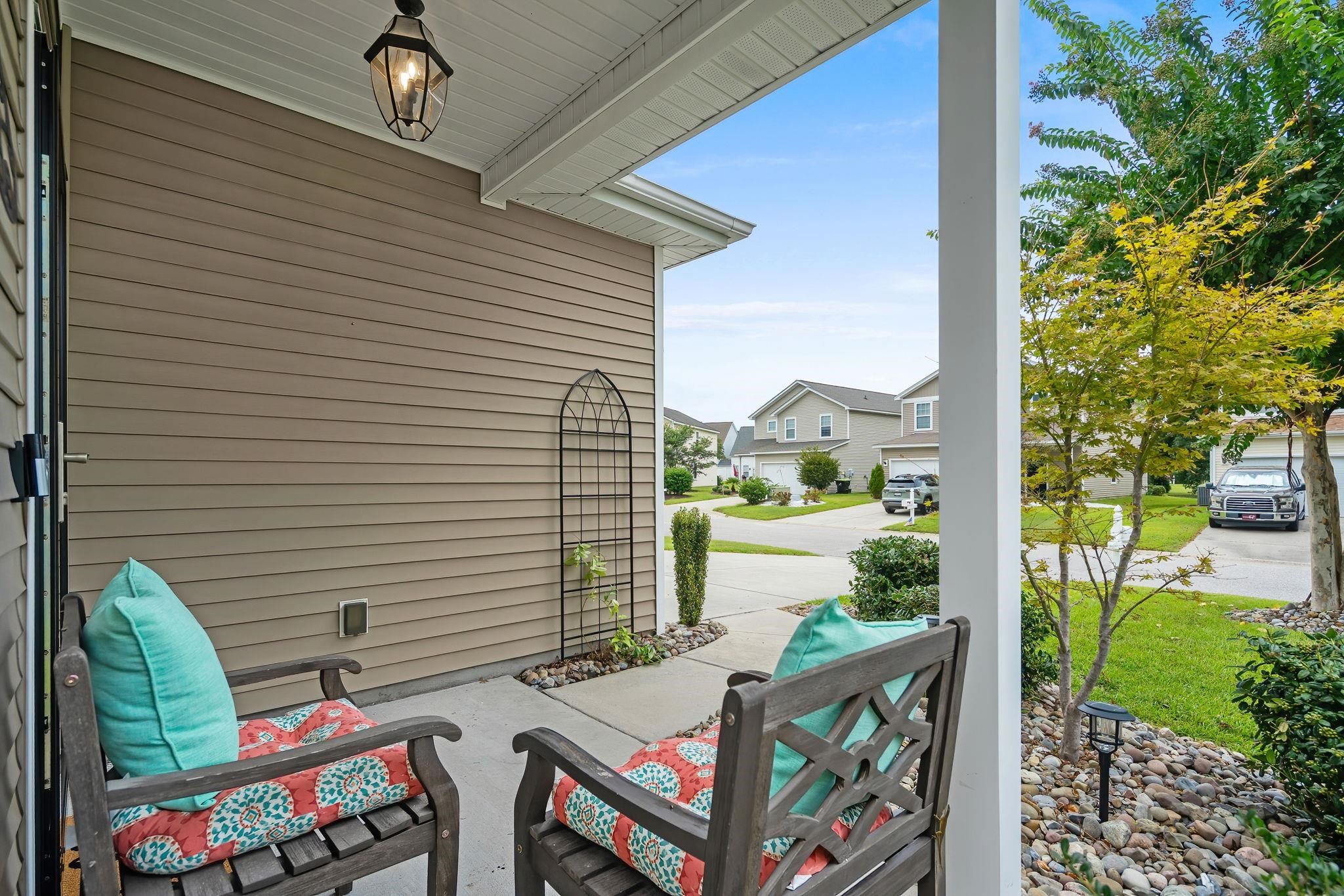 1020 Balmore Dr.