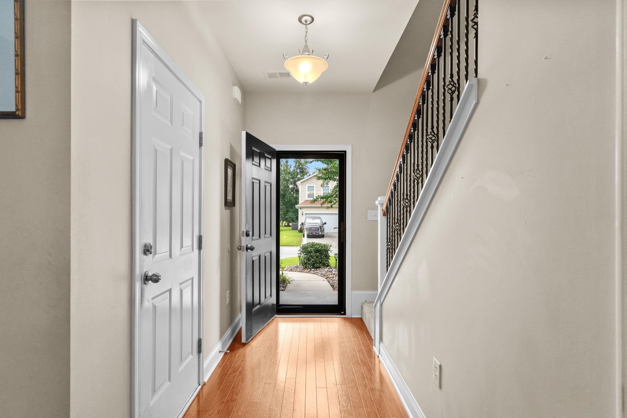 1020 Balmore Dr.