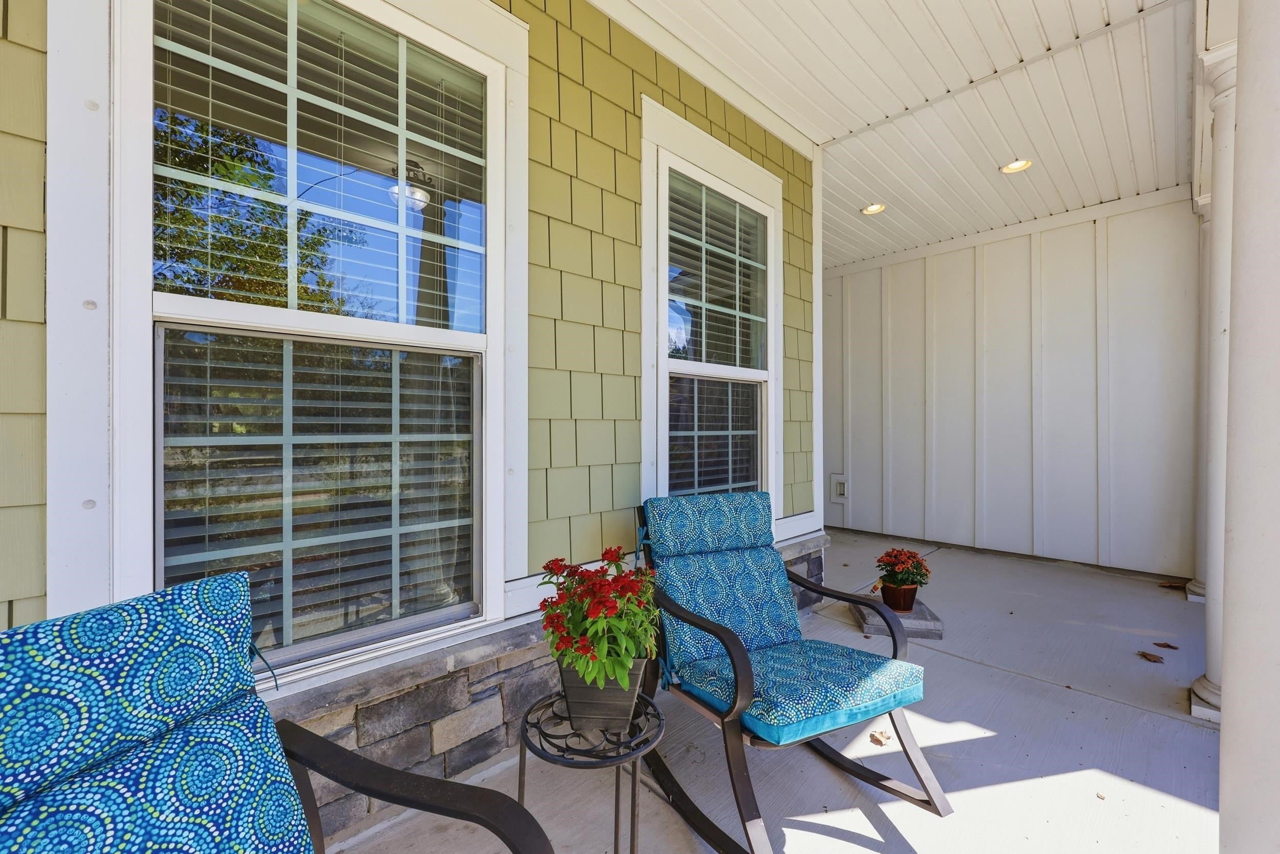 1204 Prescott Circle