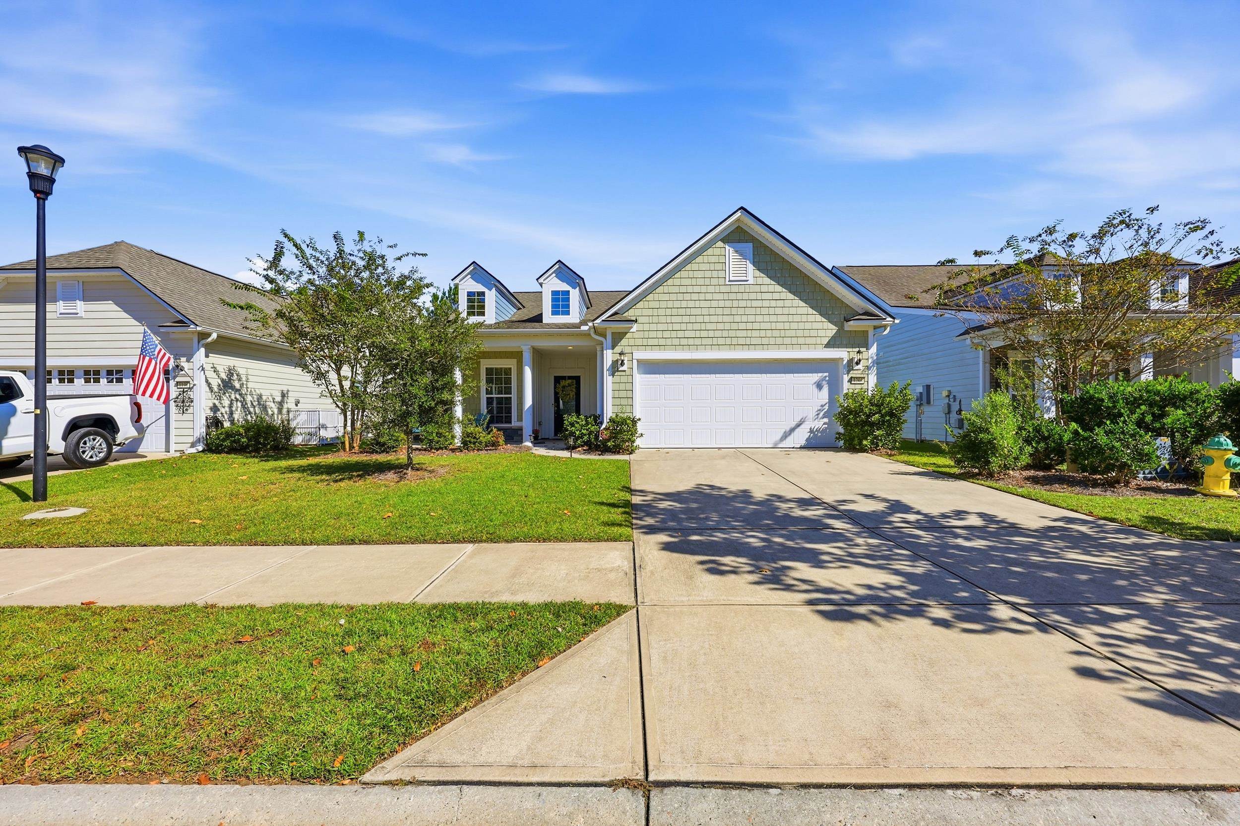 1204 Prescott Circle