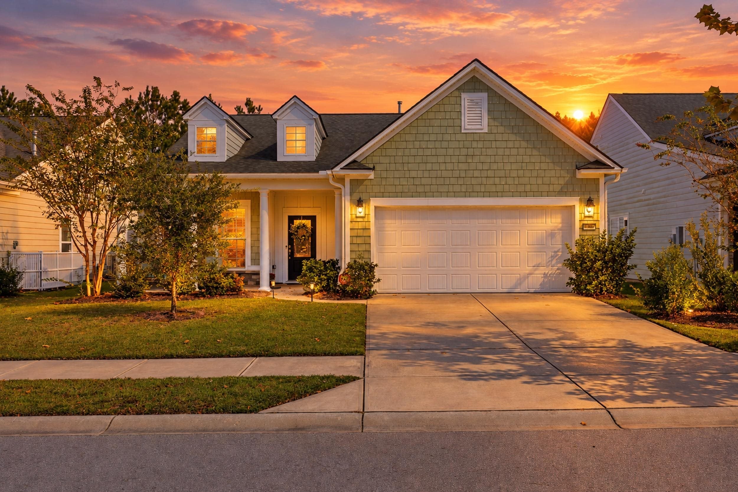 1204 Prescott Circle