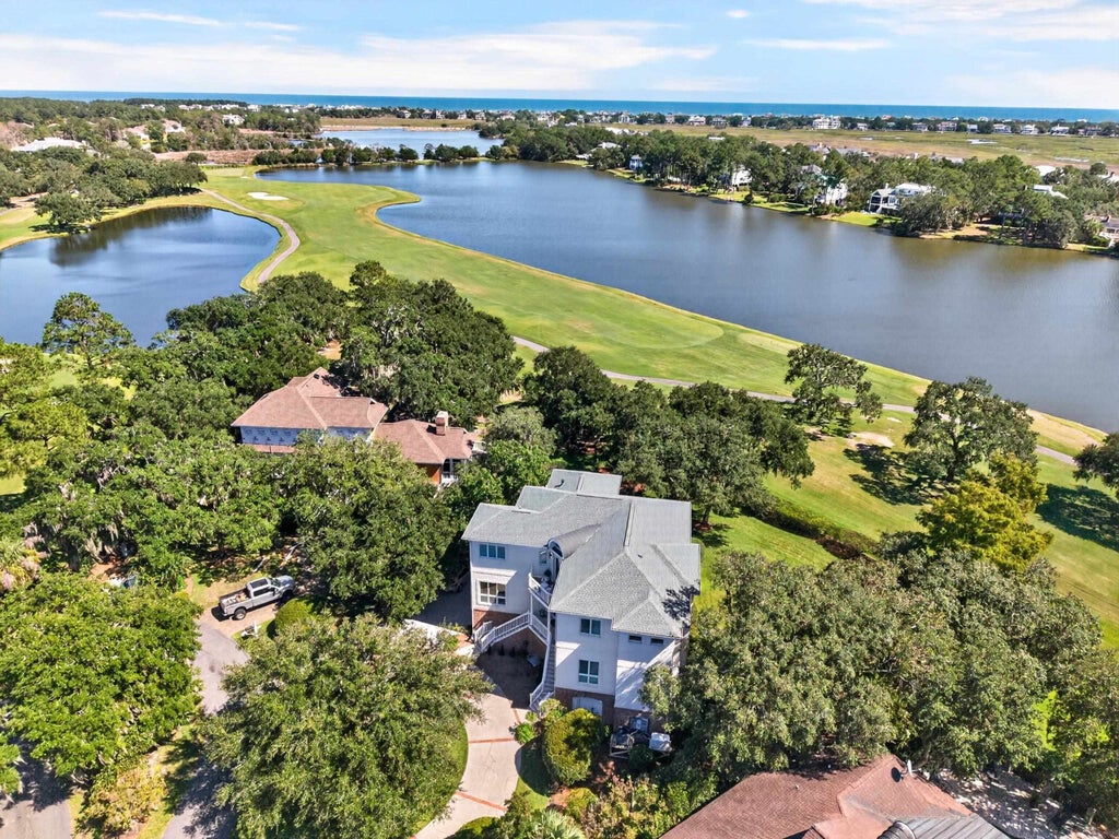 Photo of 90 Swan Point Trail, Georgetown, SC 29440 (MLS # 2624084)