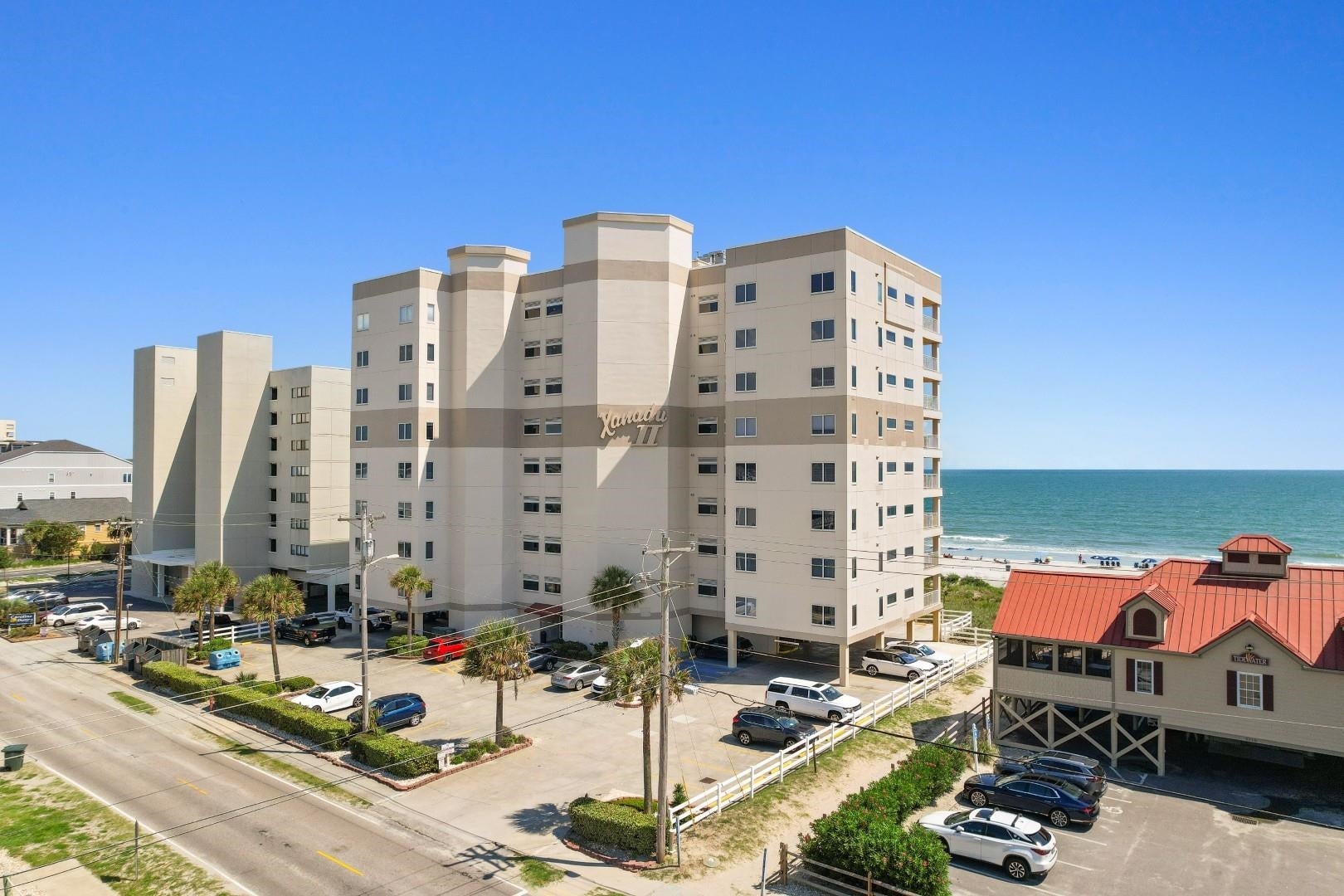 5800 N Ocean Blvd. 104