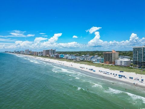 A home in North Myrtle Beach