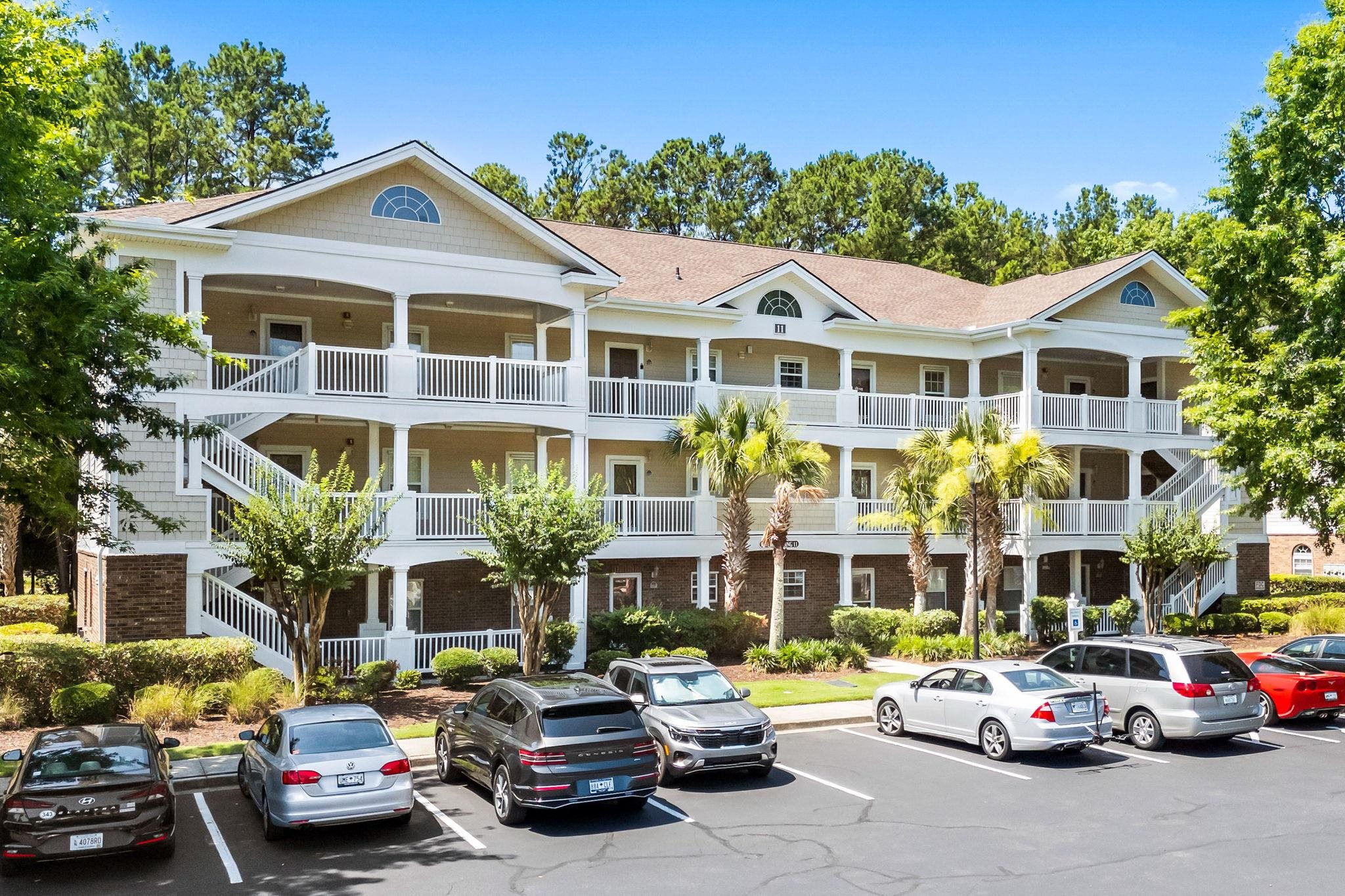 Photo 1 of 74 — 5825 Catalina Dr. 1124, North Myrtle Beach, SC 29582
