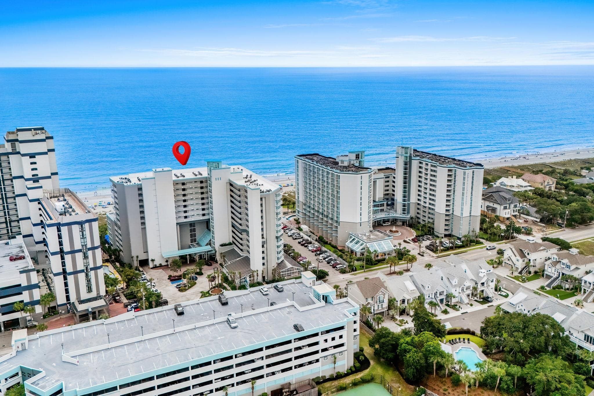 5300 N Ocean Blvd. 806