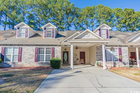 A home in Longs