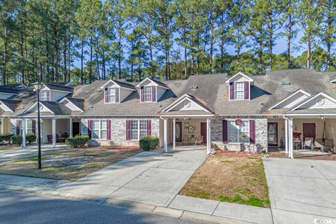 A home in Longs