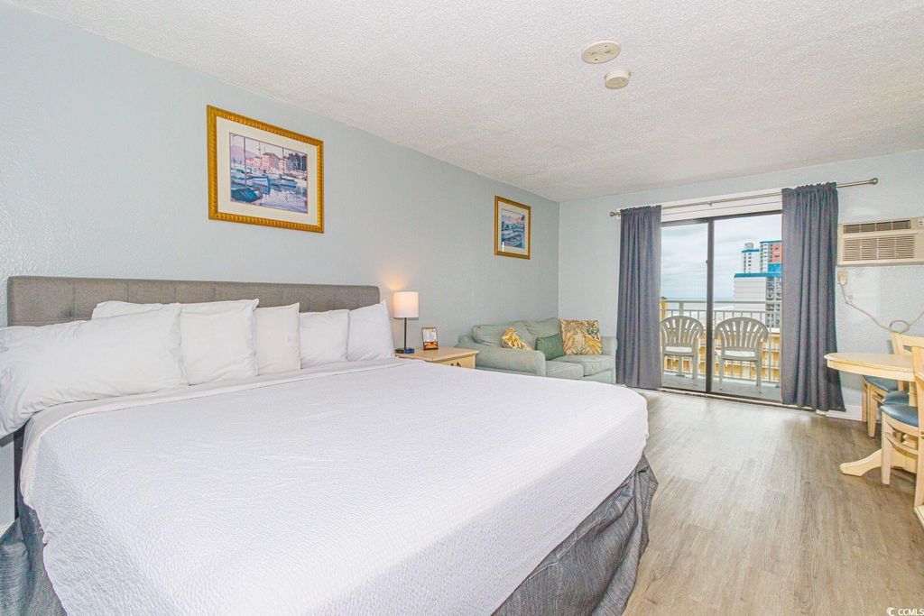 Photo of 1207 S Ocean Blvd. S Blvd #51105, Myrtle Beach, SC 29577 (MLS # 2525565)