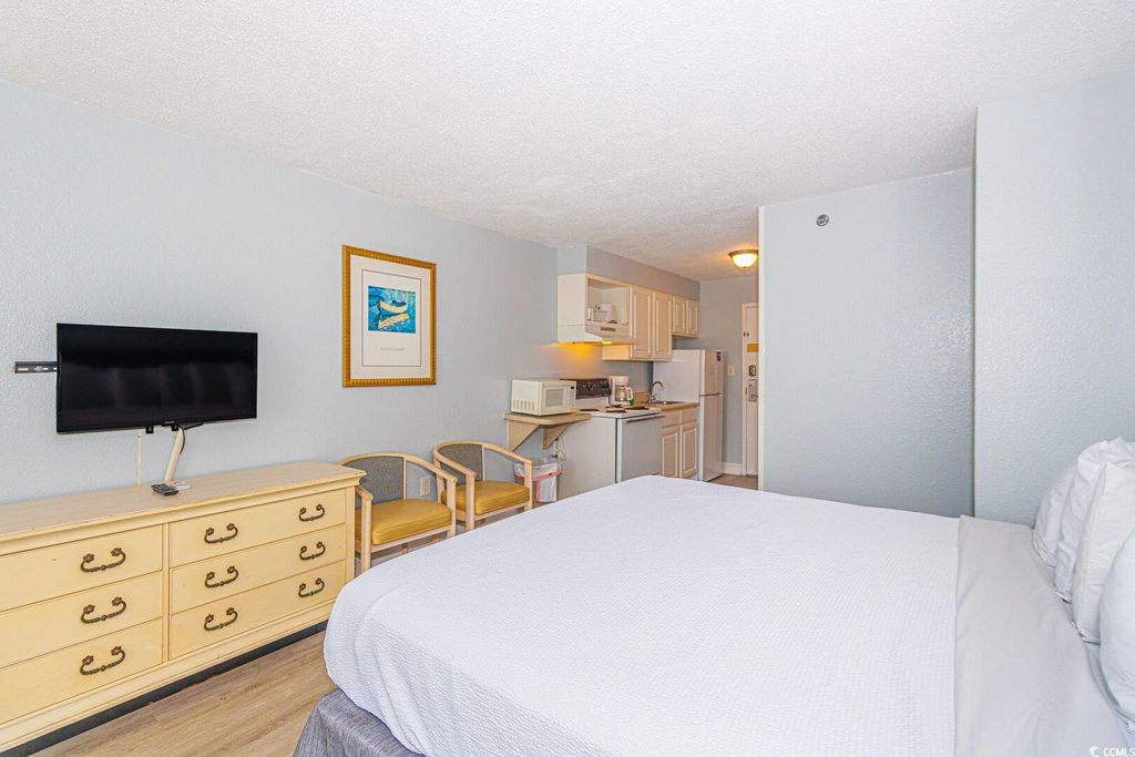 Photo of 1207 S Ocean Blvd. S Blvd #51105, Myrtle Beach, SC 29577 (MLS # 2525565)